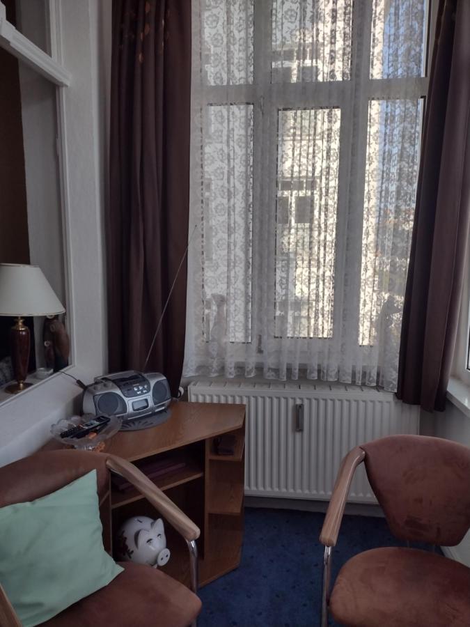 Villa Freya Херингсдорф Экстерьер фото